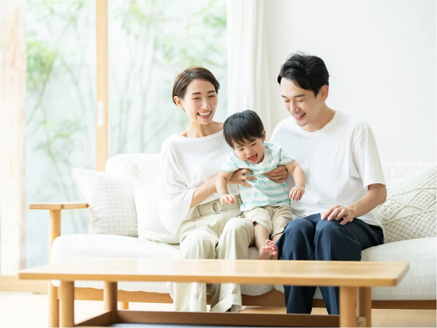 ワークライフバランス